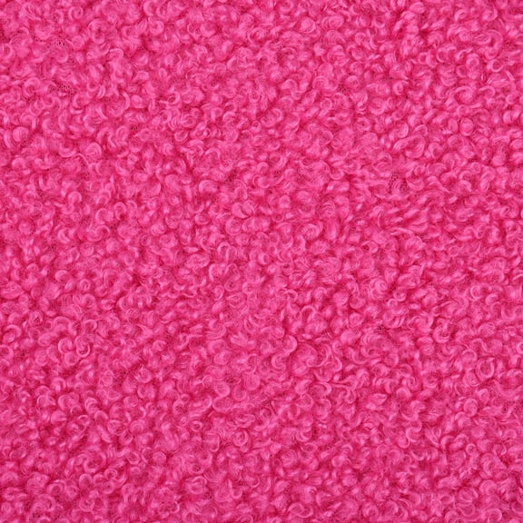 XmhyTop-A Plush Fabric, Faux Fur Fabric, Craft Fabric Sewing Supplies, 1 Yard Soft Polyester Material for DIY Crafts, Clothing Home Decor,F35