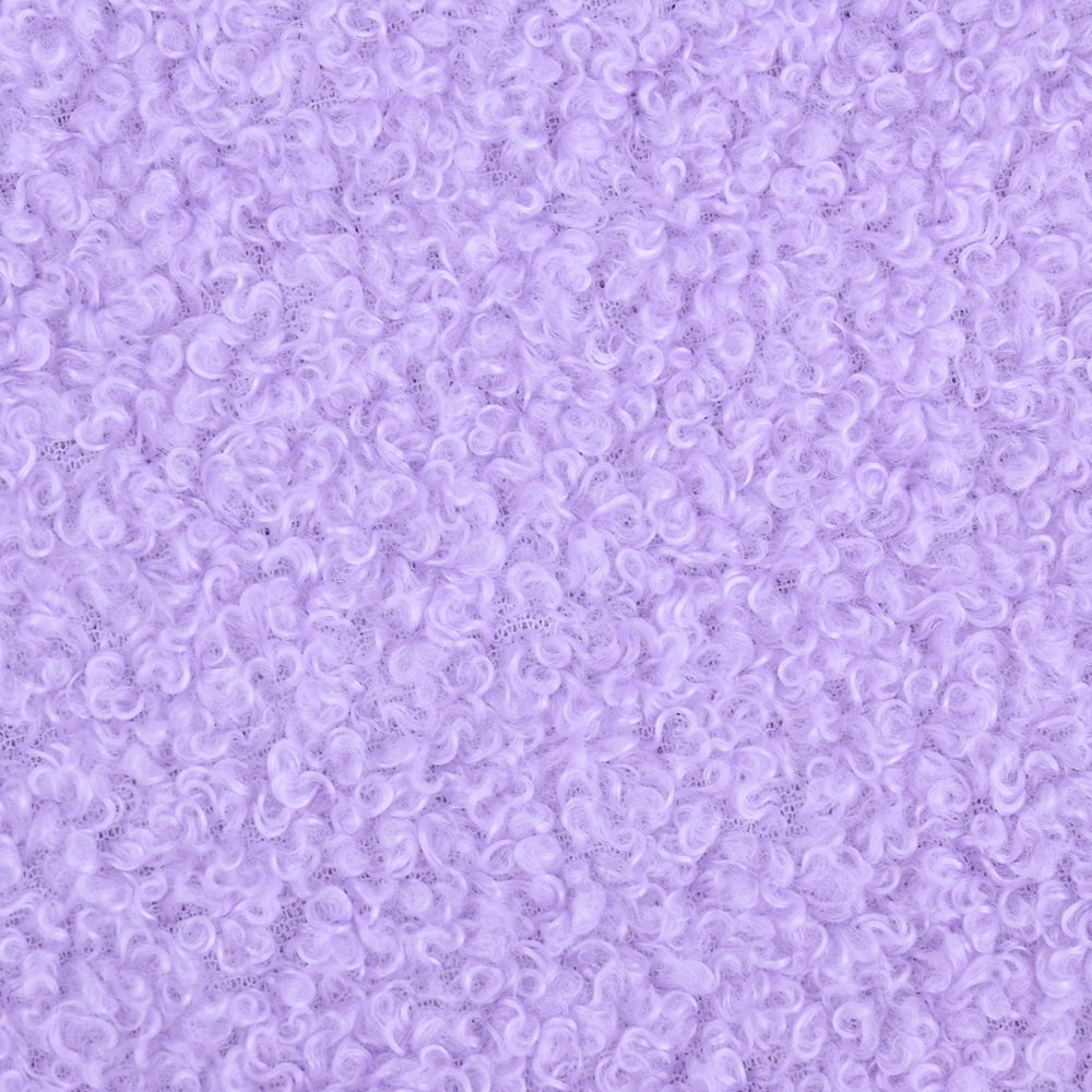 XmhyTop-A Plush Fabric, Faux Fur Fabric, Craft Fabric Sewing Supplies, 1 Yard Soft Polyester Material for DIY Crafts, Clothing Home Decor,F36