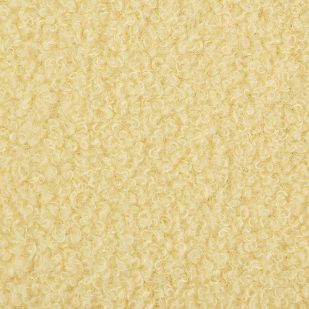 XmhyTop-A Plush Fabric, Faux Fur Fabric, Craft Fabric Sewing Supplies, 1 Yard Soft Polyester Material for DIY Crafts, Clothing Home Decor,F38