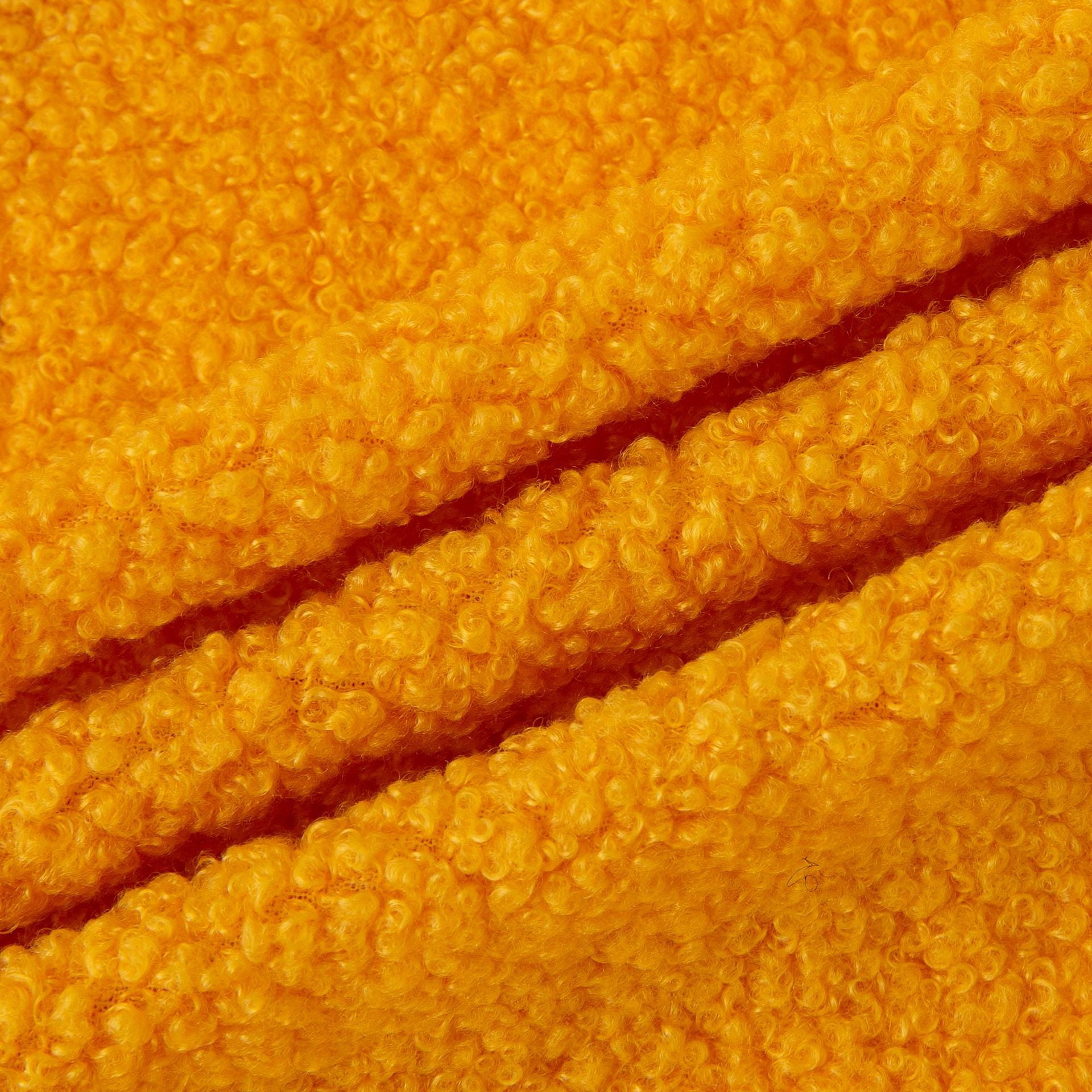 XmhyTop-A Plush Fabric, Faux Fur Fabric, Craft Fabric Sewing Supplies, 1 Yard Soft Polyester Material for DIY Crafts, Clothing Home Decor,F53