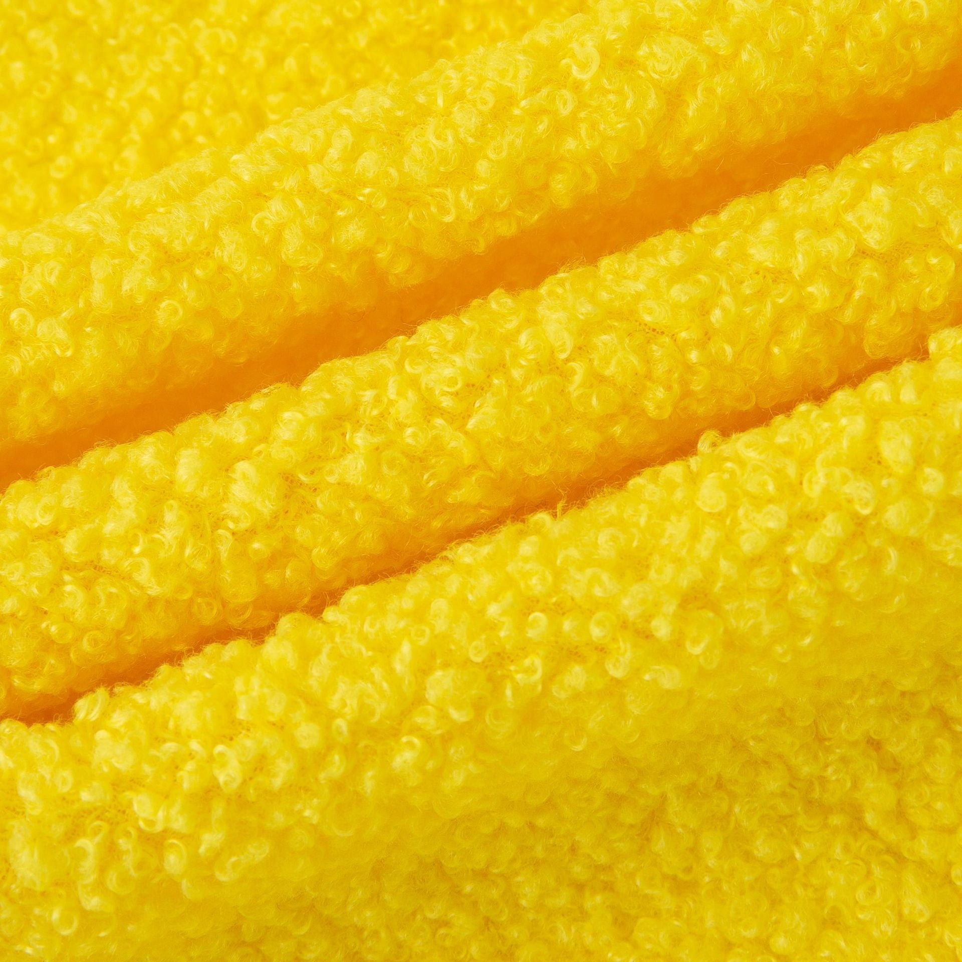 XmhyTop-A Plush Fabric, Faux Fur Fabric, Craft Fabric Sewing Supplies, 1 Yard Soft Polyester Material for DIY Crafts, Clothing Home Decor,F54