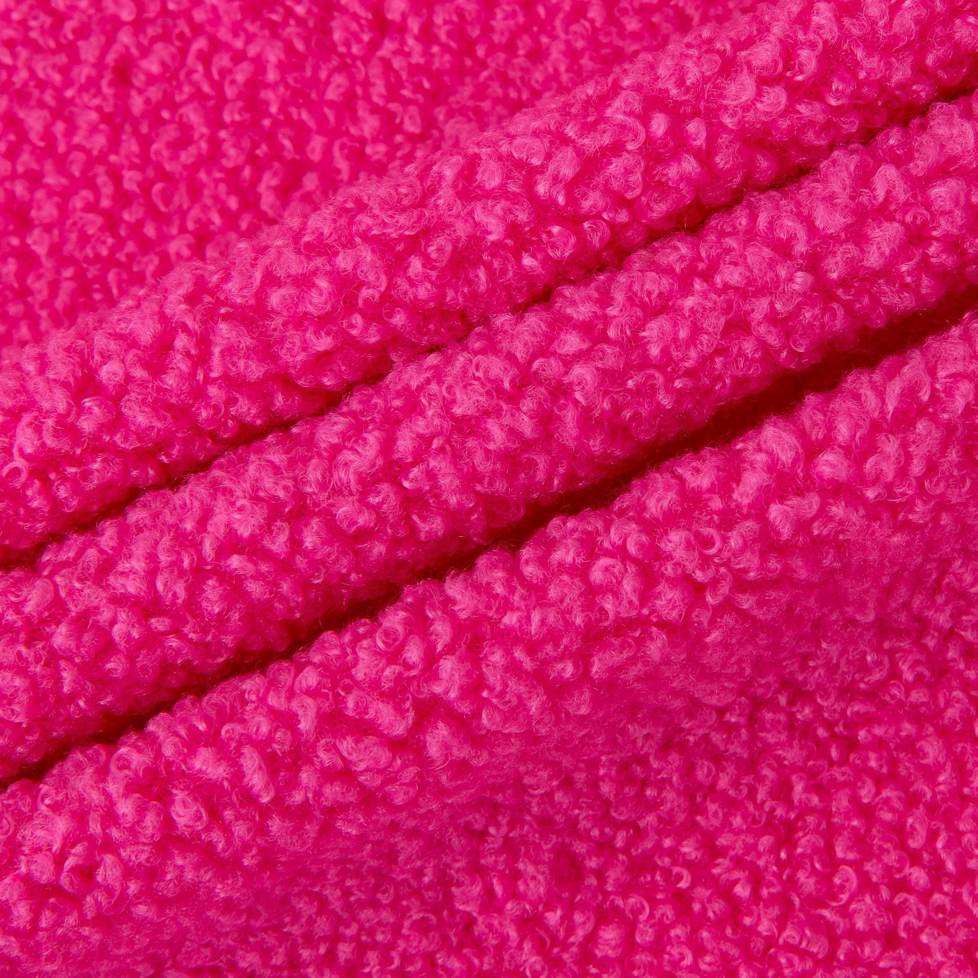XmhyTop-A Plush Fabric, Faux Fur Fabric, Craft Fabric Sewing Supplies, 1 Yard Soft Polyester Material for DIY Crafts, Clothing Home Decor,F56