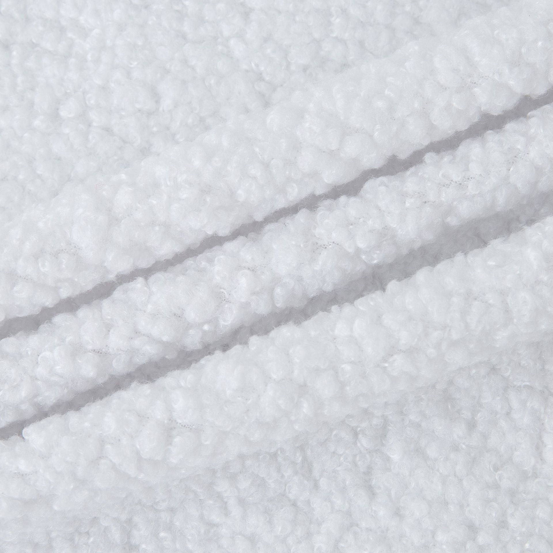 XmhyTop-A Plush Fabric, Faux Fur Fabric, Craft Fabric Sewing Supplies, 1 Yard Soft Polyester Material for DIY Crafts, Clothing Home Decor,F60