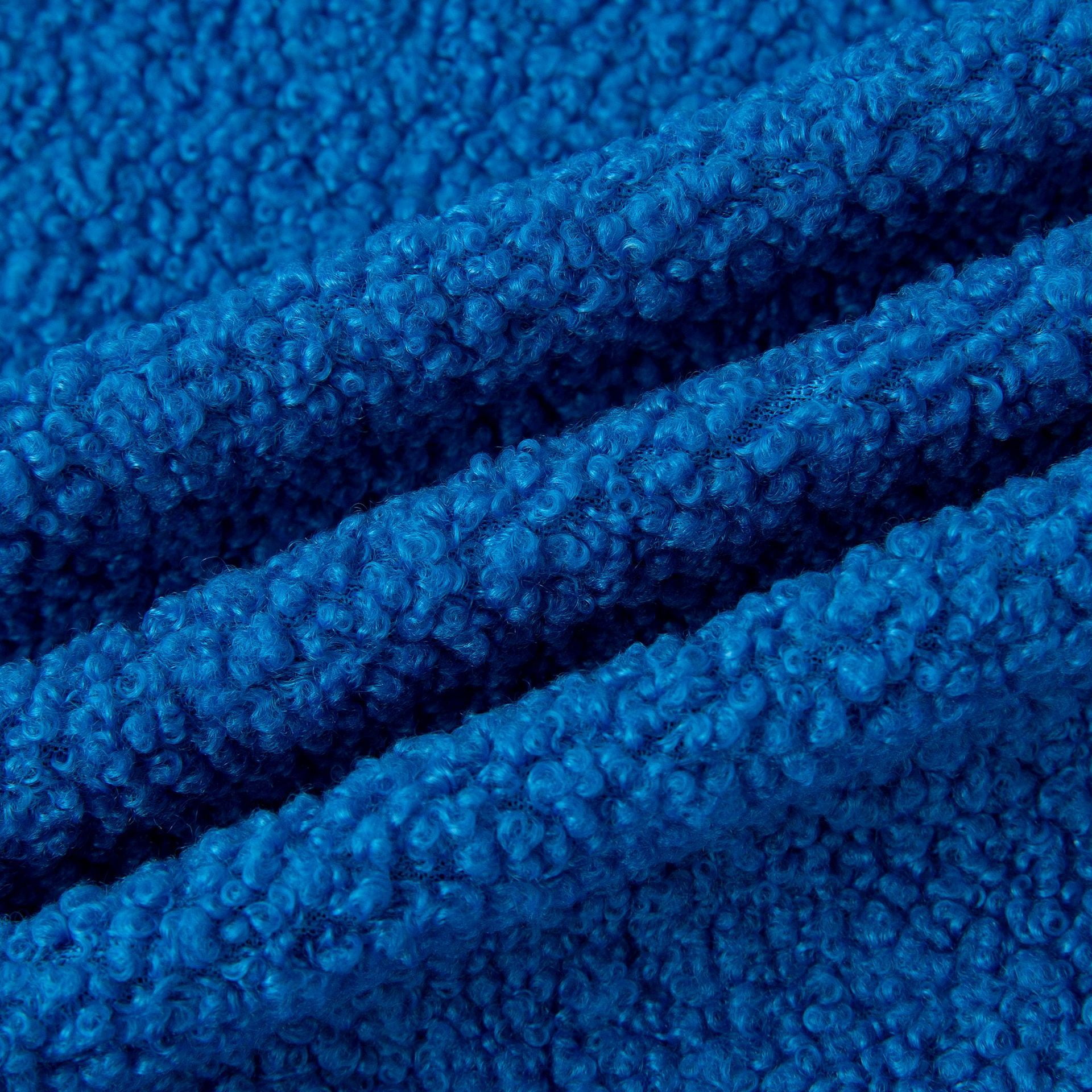 XmhyTop-A Plush Fabric, Faux Fur Fabric, Craft Fabric Sewing Supplies, 1 Yard Soft Polyester Material for DIY Crafts, Clothing Home Decor,F66