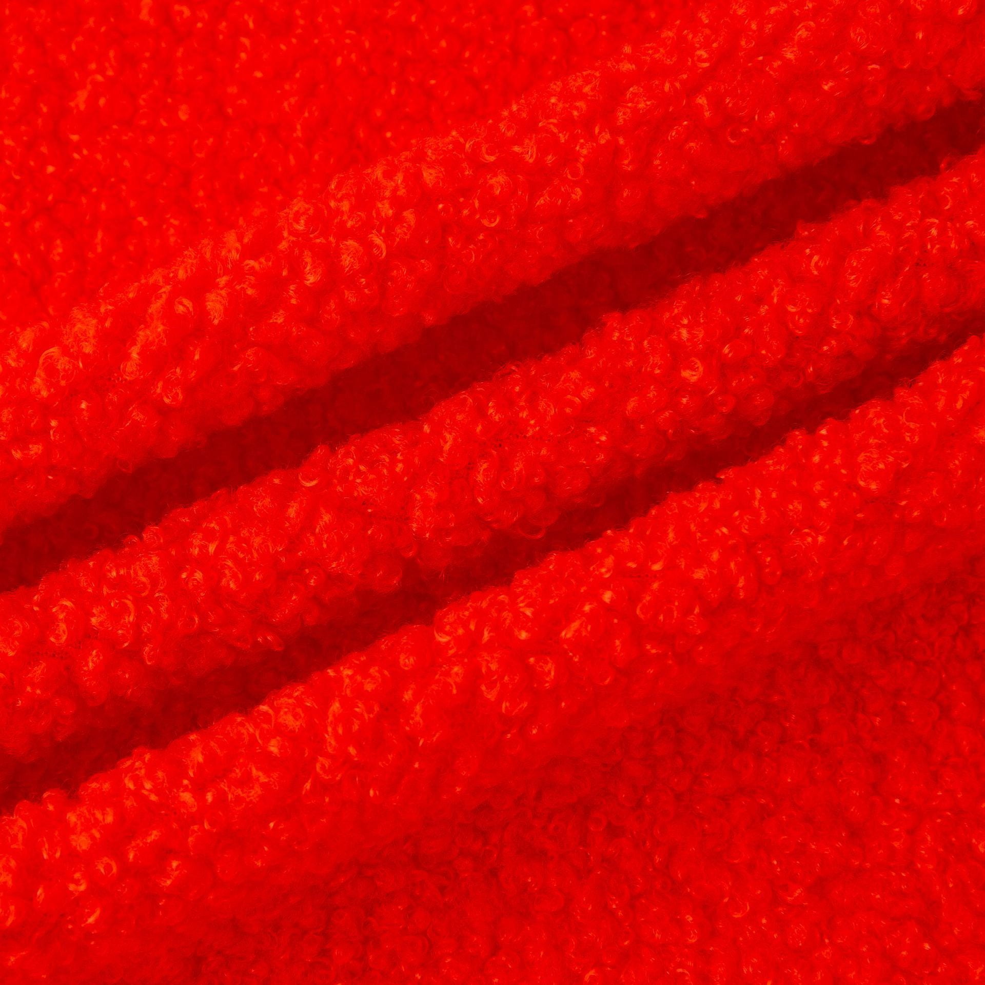 XmhyTop-A Plush Fabric, Faux Fur Fabric, Craft Fabric Sewing Supplies, 1 Yard Soft Polyester Material for DIY Crafts, Clothing Home Decor,F70