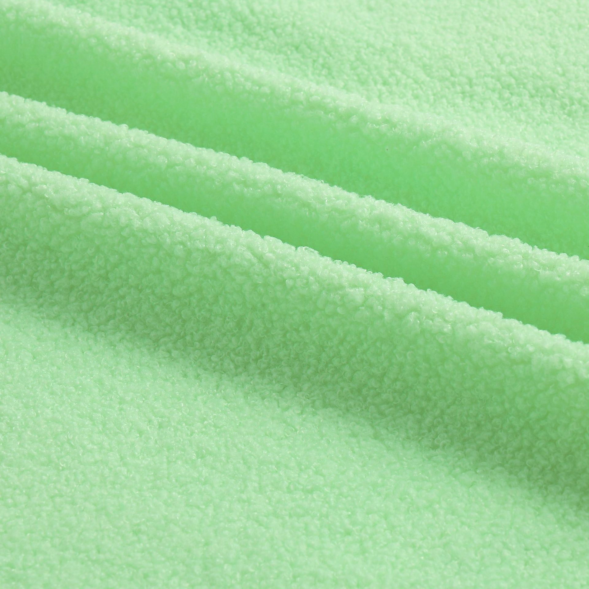 XmhyTop-A Plush Fabric, Faux Fur Fabric, Craft Fabric Sewing Supplies, 1 Yard Soft Polyester Material for DIY Crafts, Clothing Home Decor,F93
