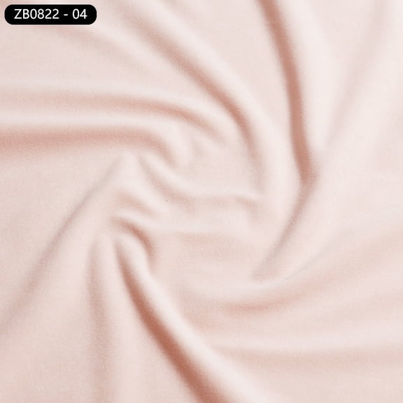 XmhyTop-A Polyester Fabric 100x148cm Versatile DIY Fabric for Sewing, Crafts Home Decor Projects,F04