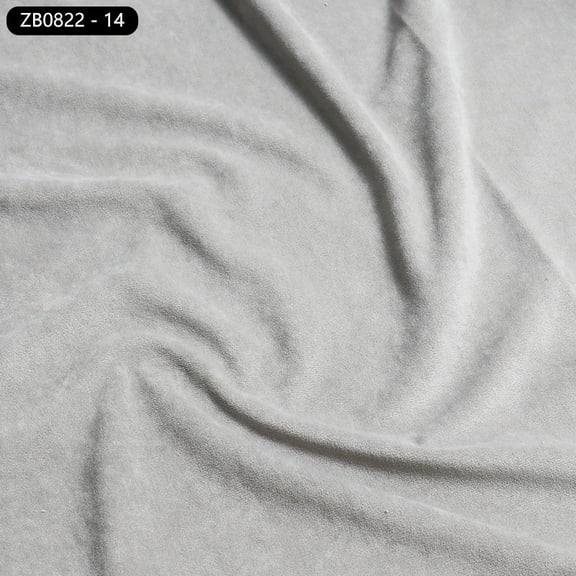 XmhyTop-A Polyester Fabric 100x148cm Versatile DIY Fabric for Sewing, Crafts Home Decor Projects,F14