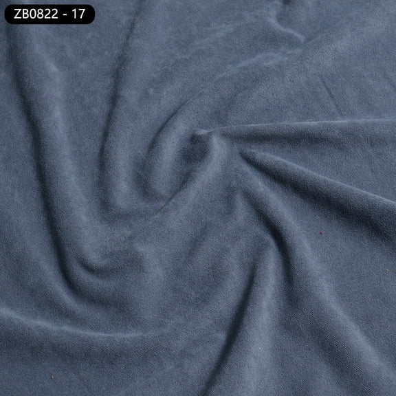 XmhyTop-A Polyester Fabric 100x148cm Versatile DIY Fabric for Sewing, Crafts Home Decor Projects,F17