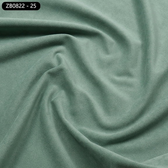 XmhyTop-A Polyester Fabric 100x148cm Versatile DIY Fabric for Sewing, Crafts Home Decor Projects,F25