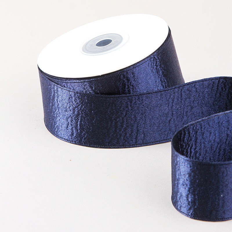 XmhyTop-A Ribbons 10 Yard Polyester Double Faced Satin Ribbon, Craft ...