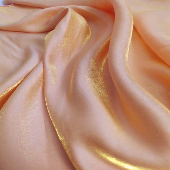 XmhyTop-A Satin Fabric, 100*150cm, Luxury Satin Fabric for Prom Dress, Silky Satin for Wedding Dress DIY Garment Making,S07
