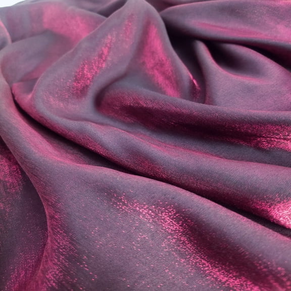 XmhyTop-A Satin Fabric, 100*150cm, Luxury Satin Fabric for Prom Dress, Silky Satin for Wedding Dress DIY Garment Making,S10