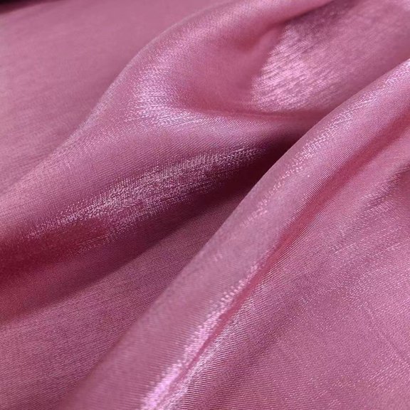 XmhyTop-A Satin Fabric, 100*150cm, Luxury Satin Fabric for Prom Dress, Silky Satin for Wedding Dress DIY Garment Making,S29