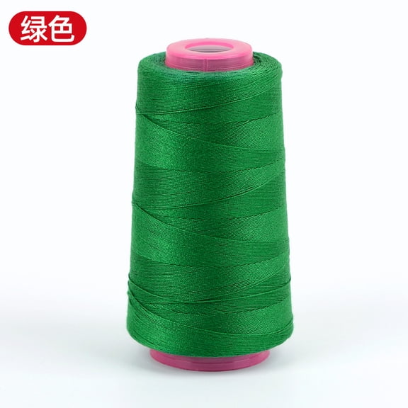 XmhyTop-A Sewing Thread 1 Spool Polyester Thread, All-Purpose Thread Kit for Sewing Projects, Suitable for Sewing Machine & Hand Stitching, Essential Sewing Supplies,S13