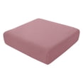 thumbnail image 1 of XmhyTop-A Stretch Sofa Slipcover Sets, Couch Cushion Covers Furniture Protector, Chair Cushion Cover for Pet-Friendly Home Use,1-Piece,Pink, 1 of 4