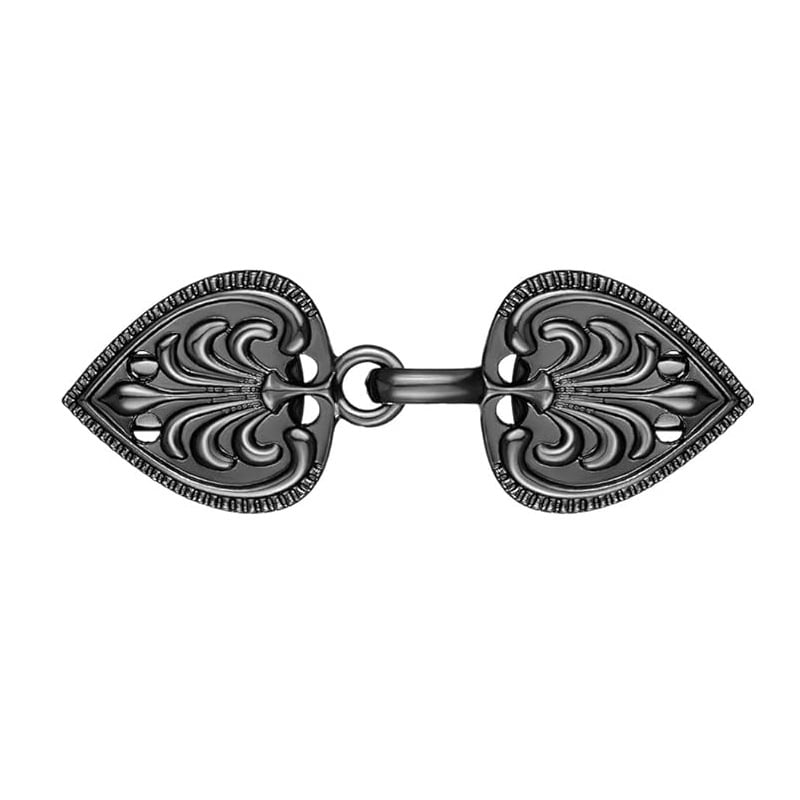 broche plaquée thé vintage accessoire - Morocco broche plaquée thé vintage accessoire - Morocco