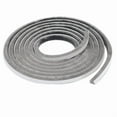 thumbnail image 1 of XmhyTop-A Weather Stripping Self Adhesive Pile Weatherstrip, Noise Blocker Draught Excluder for Sliding Door & Window, Soundproofing Window Seal & Door Seal,30m*0.7cm,1 pcs,Grey, 1 of 4