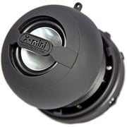 X-Mini XAM11B KAI Bluetooth Portable Speaker Black