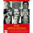 thumbnail image 1 of Pre-Owned XML Applications, 9781861001528, 1861001525, Paperback,, 1 of 1