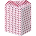 thumbnail image 1 of Xmushyra Dish Cloths for Kitchen Washing Dishes, 100% Cotton Soft Absorbent Kitchen Dish Towels, Quick Dry Kitchen Cloths, 12 x 12 inch, 12 Pack, 1 of 7