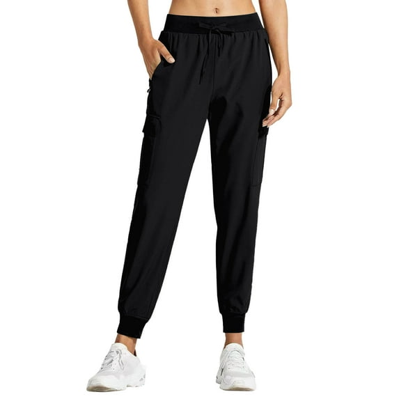 Xmyrz Pants For Womens 2025 Cargo Pants Running Outdoor Quick Dry Thin Jogging Sports Recreation Trousers Casual Trouser