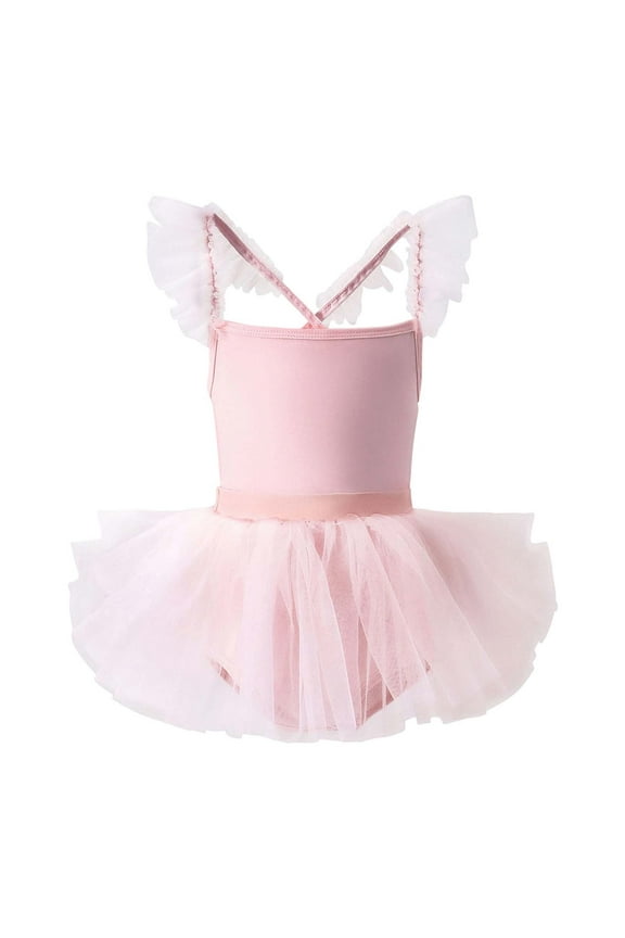 Princess Dresses For Girls Sleeveless Comfy Training Sun Dresses Solid Loose Casual Dresses Going Out Dresses Cute Dresses