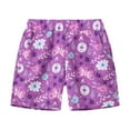 thumbnail image 1 of Xmyrz Shorts For Boys Summer Shorts Comfortable Relaxation Beach Shorts Cartoon Loose High Waisted Shorts Cute Shorts, 1 of 5