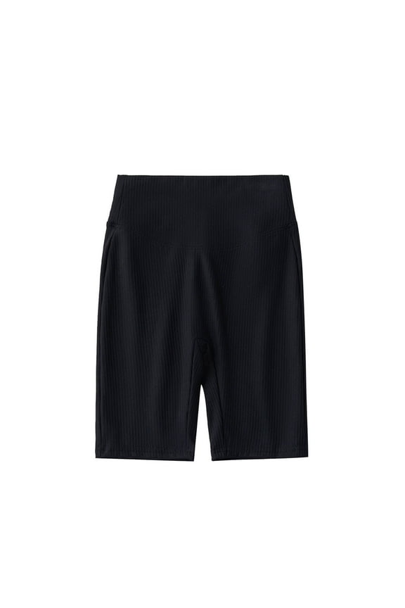 Shorts For Girls Summer Shorts Leisure Fifth Pants Refreshing Suitable Yoga Shorts High Waisted Shorts Cute Shorts