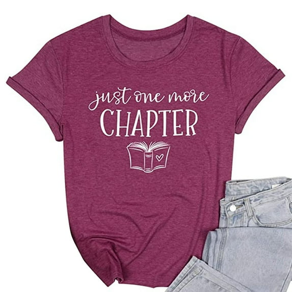 Xmyrz T Shirts For Women Graphic Cartoon Print Lovely Refreshing Suitable Vacation Short Sleeve Casual Tops Casual Blouses