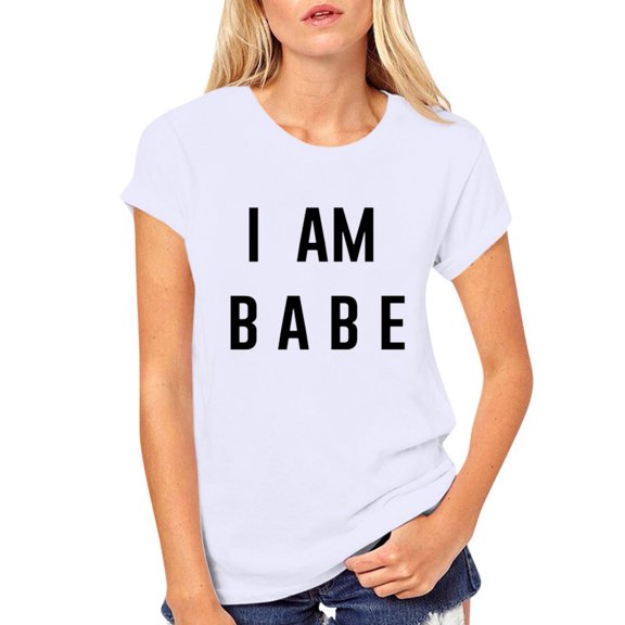 Xmyrz Valentine's Day T Shirts For Women Graphic Vogue All Matching Relaxation Comfy Daily Print Short Sleeve Cute Tops Blouses T-Shirt