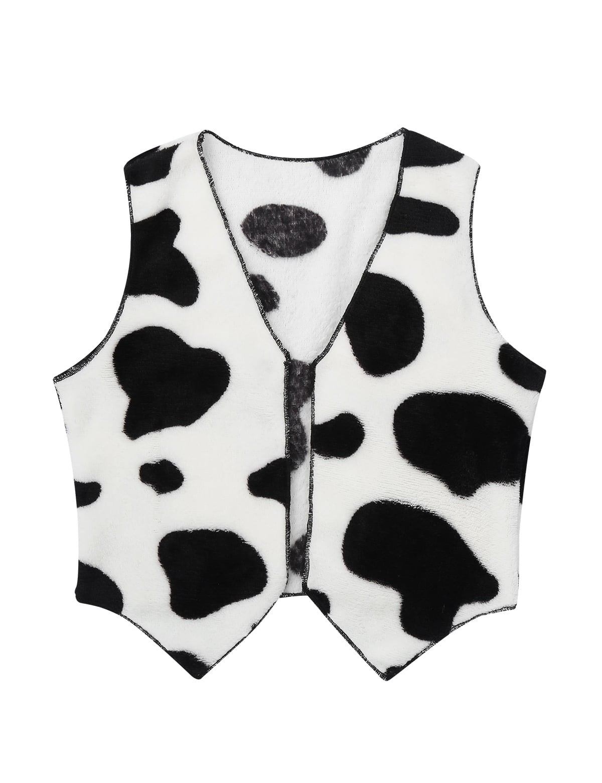 Xnihocha Children Cowboy Cowgirl Jacket Boys Girls Gothic Hipper