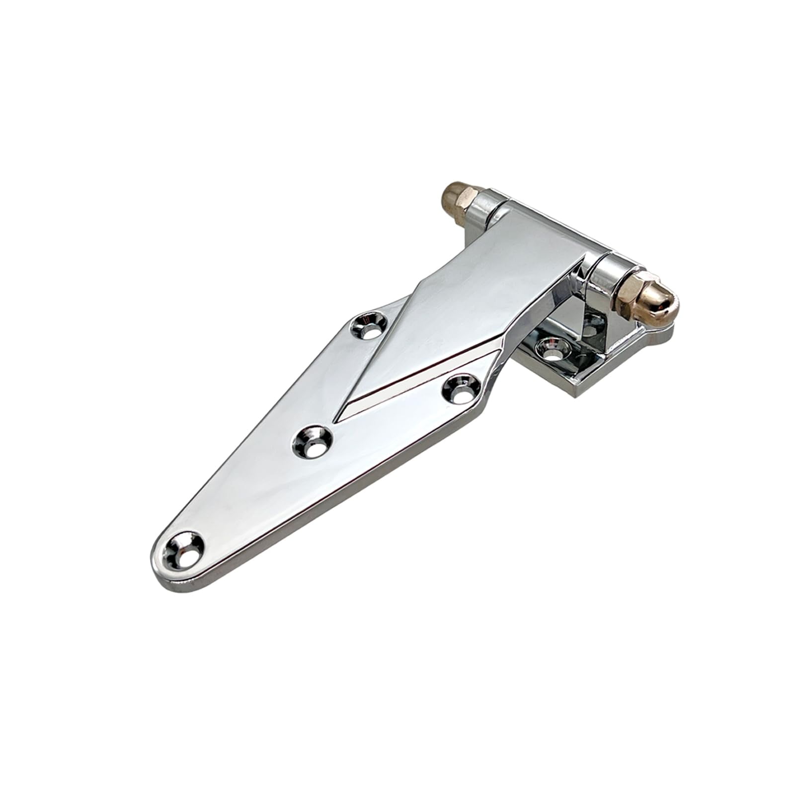 Xnrtop 6 Inch Door Hinges，Cold Storage Door Hinges Hinge aximum 180 ...