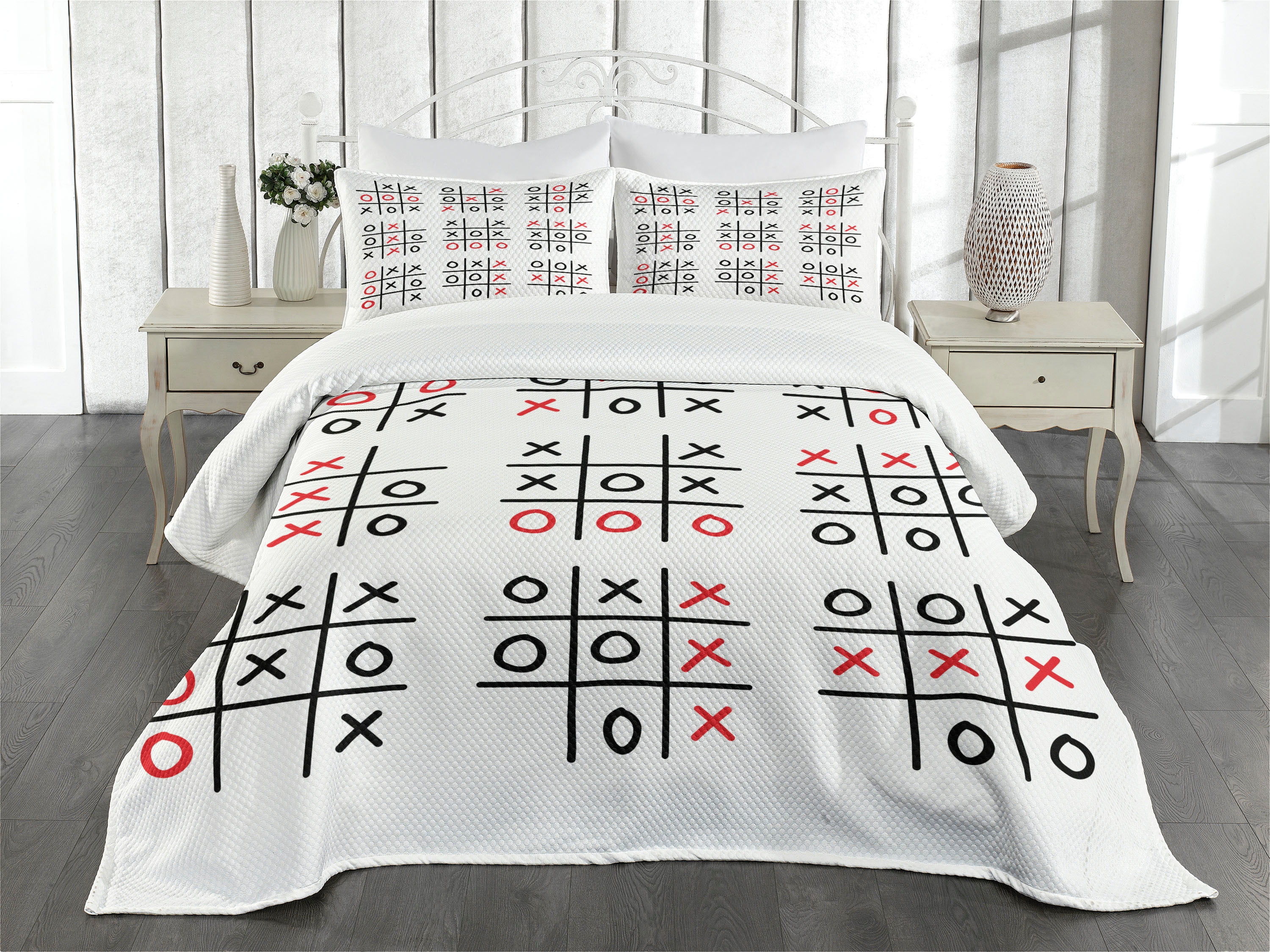 Bedspread Crossword Clue 11 Letters at James Fleenor blog