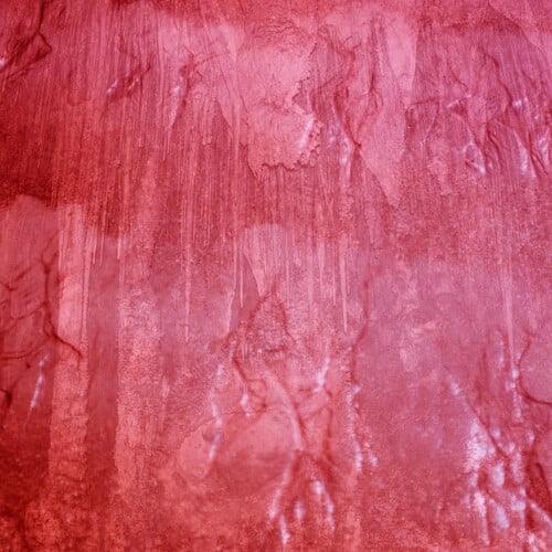 Xo - Heart - Rock - Vinyl