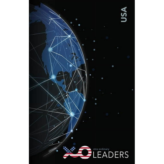 Xo Leaders USA Vol 1, (Paperback)