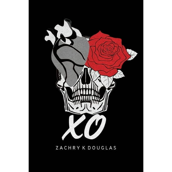 Xo, (Paperback)
