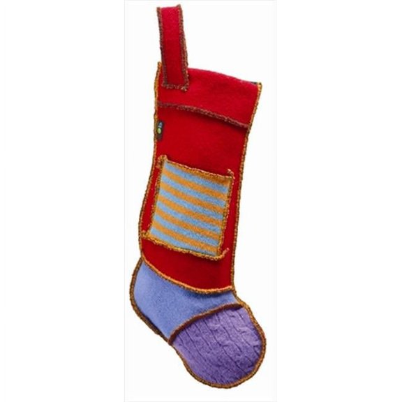 Xob  Holiday Stocking