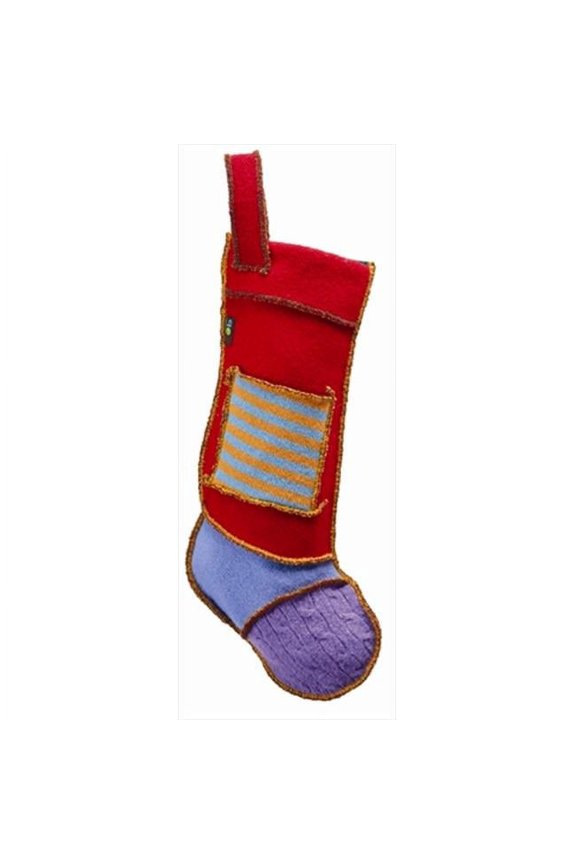 Xob Holiday Stocking