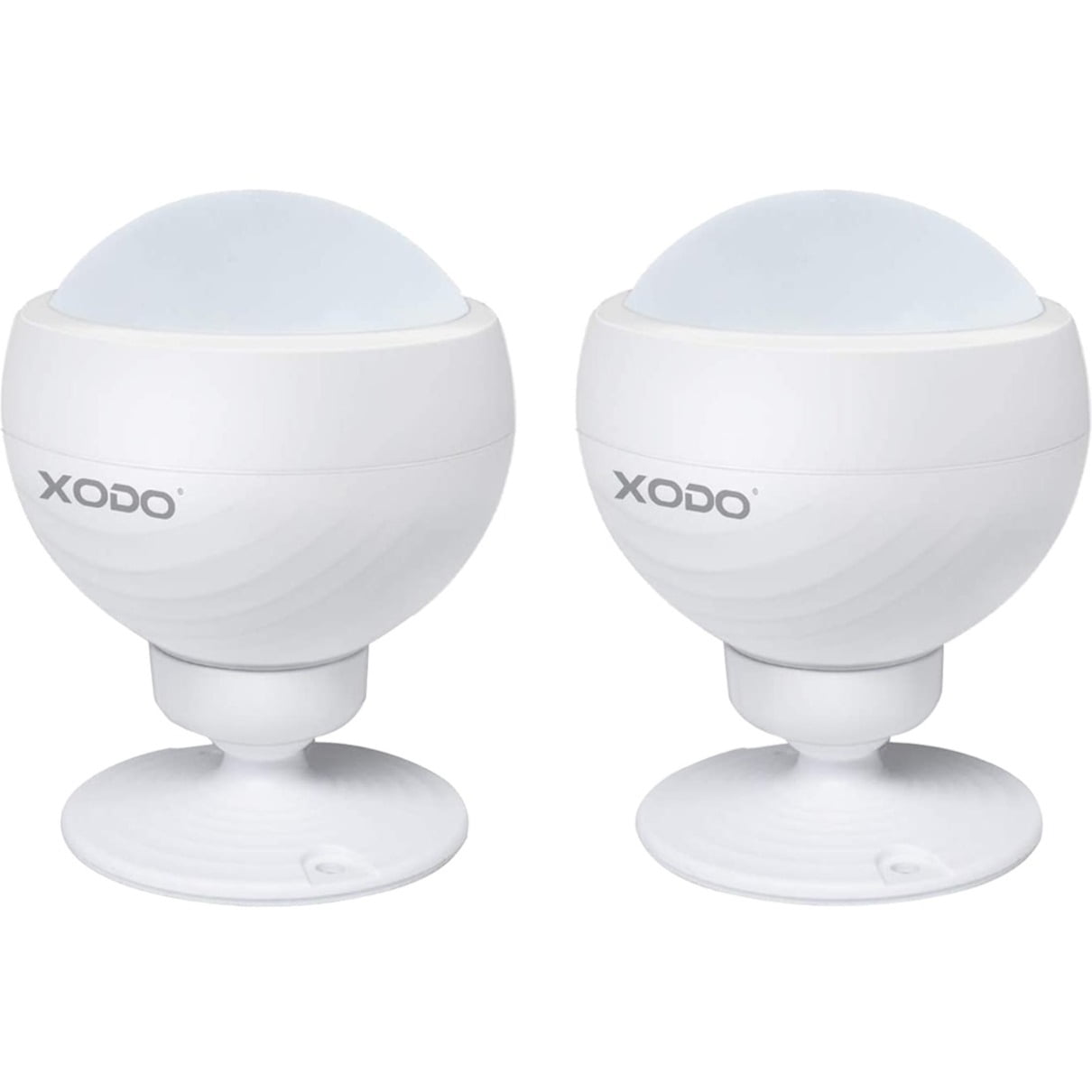 Xodo Motion Sensor, PS1 2Pack, Smart Home Wireless Motion Sensor