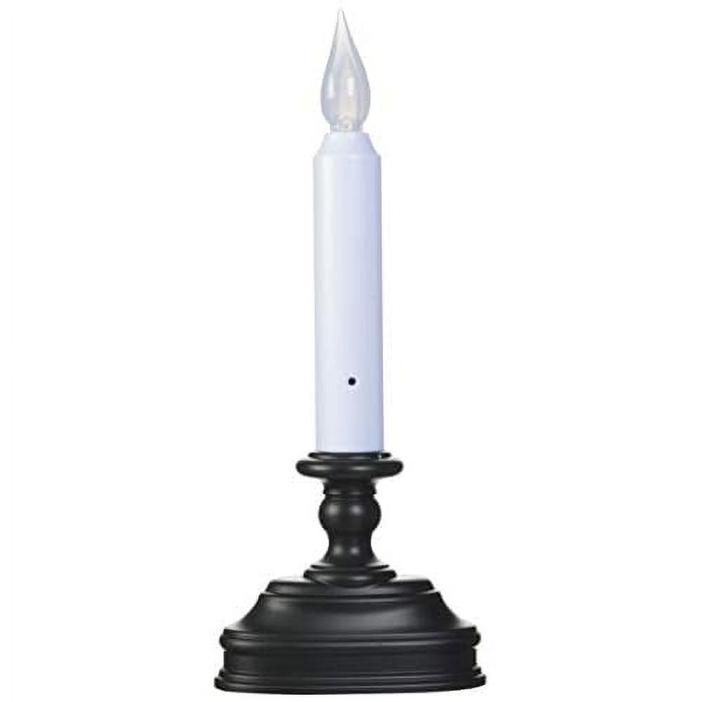 Xodus Innovations FPC1520A Battery Operated LED Flameless Window Candle