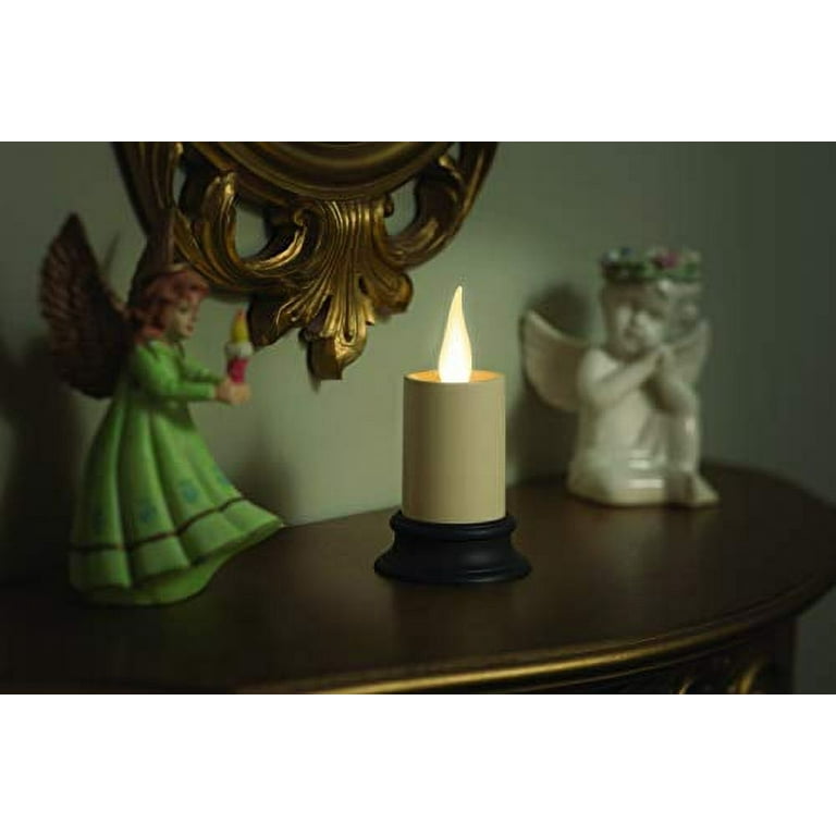 Xodus innovations 2024 window candle