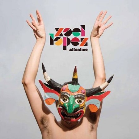 Xoel Lopez - Atlantico - CD
