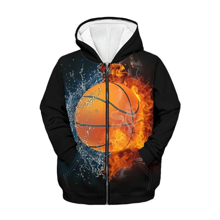 Girls basketball cheap sweatshirts