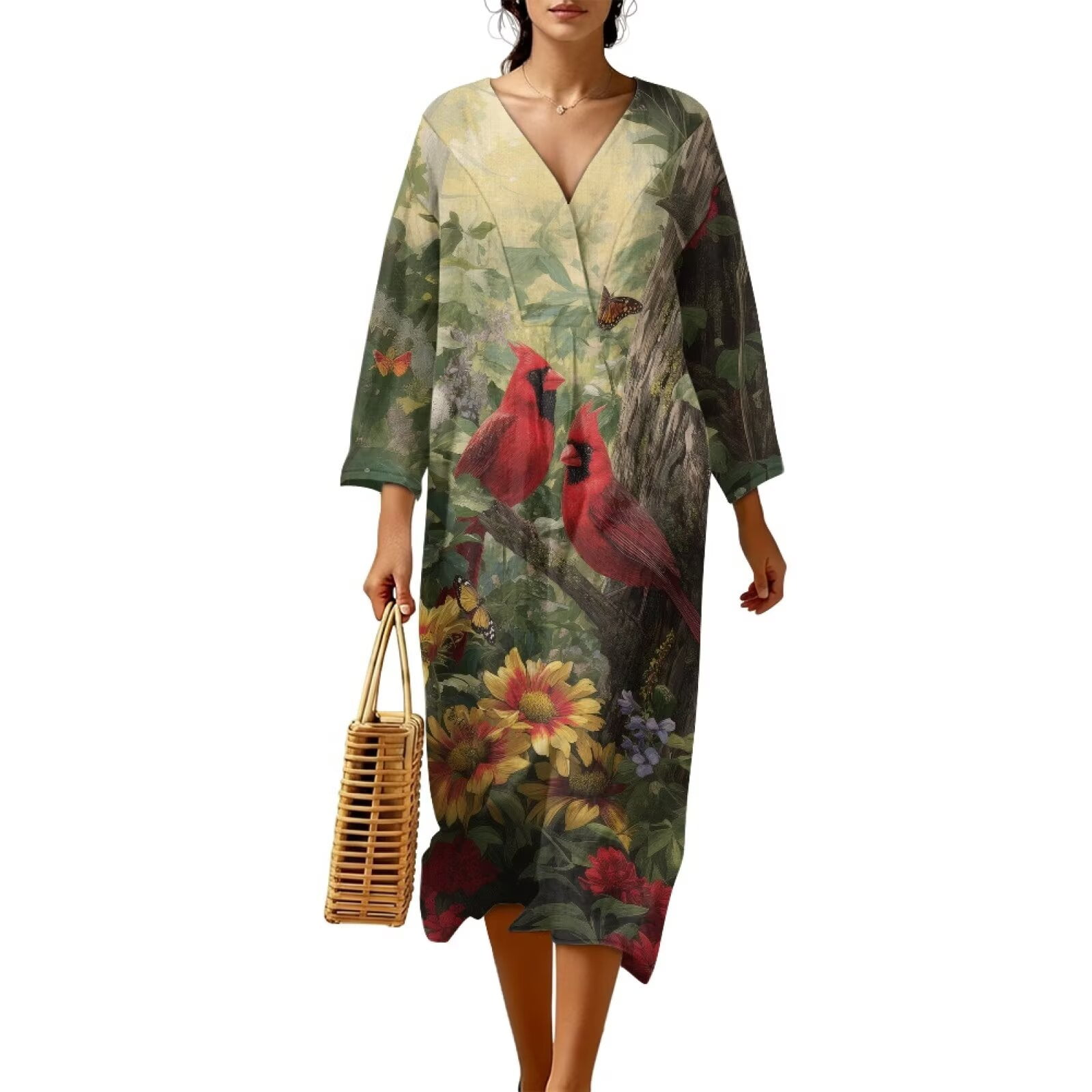 halter top linen dress Halter Neck Linen Dress  9Teen Boutique