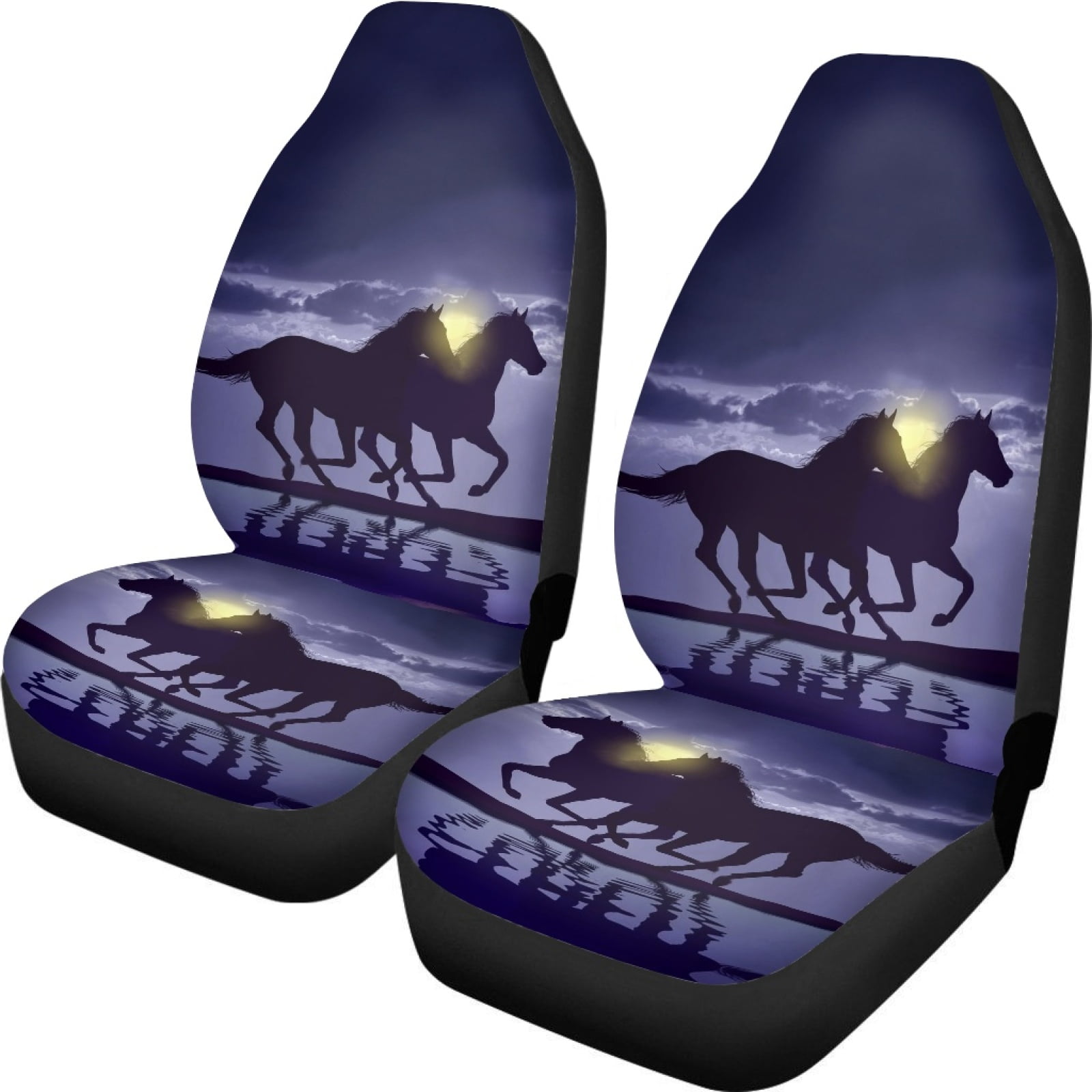 Great Horse Best Seat Tee main image 1
