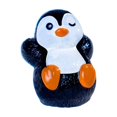 thumbnail image 1 of Xoiie Mini Resin Penguin Figurines, Penguin Stuffed Toys Animal, Mini Resin Animals for Fairy Garden Micro Landscape Winter Room Decor, 1 of 4