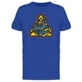 thumbnail image 1 of Xolo Anubis Head Tee Men's -Image by Shutterstock, 1 of 2