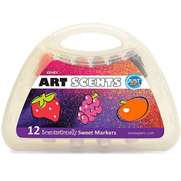 Xonex Art Scents (30240)