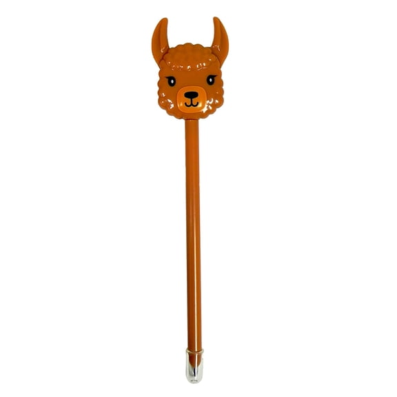 Xonex Llama Novelty Action Pen